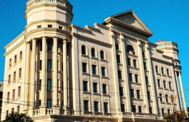 Misiunea OSCE în Moldova — International organizations