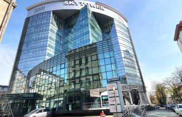 Oficiul de legătură NATO în Republica Moldova — International organizations