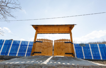 PNUD Moldova — International organizations