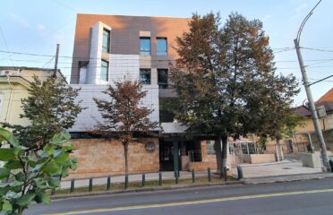 Banca Mondială în Moldova — International organizations