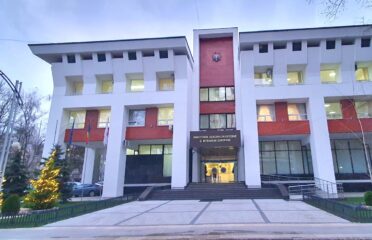 Ministerul Afacerilor Externe — Ministries and central authorities