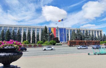 Ministerul Dezvoltării Economice și Digitalizării — Ministries and central authorities