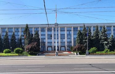 Ministerul Educației și Cercetării — Instituții publice și ambasade