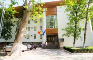 Ministerul Justiției — Instituții publice și ambasade