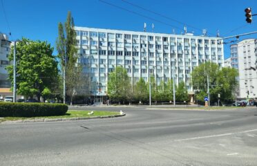 Ministerul Muncii și Protecției Sociale — Ministries and central authorities