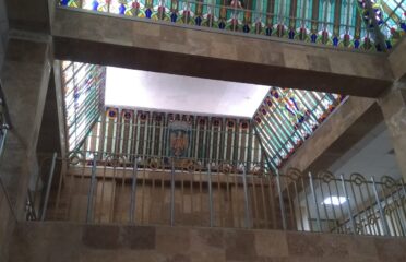 Judecătoria Chișinău, sediul Ciocana — Instanțe și procuratură