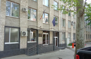 Judecătoria Chișinău, sediul Rîșcani — Instanțe și procuratură