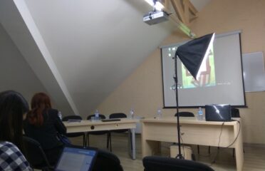 Uniunea Avocaților din Republica Moldova — Instanțe și procuratură