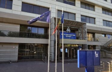 Agenția Servicii Publice — Direcția audiență și eliberarea documentelor de stare civilă — Agenții și servicii publice