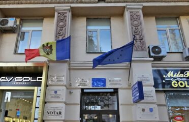 Agenția Moldsilva — Public agencies and services