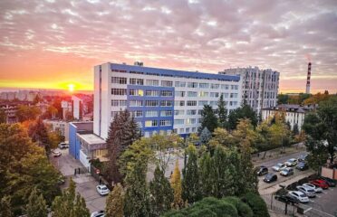 Agenția Națională pentru Sănătate Publică — Public agencies and services