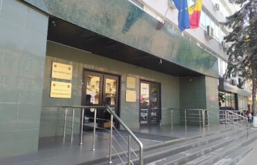 Inspectoratul de Stat pentru Supravegherea Produselor Nealimentare și Protecția Consumatorilor — Public agencies and services