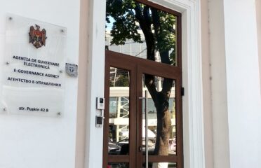 Agenția de Guvernare Electronică — Public agencies and services