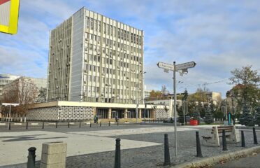 Banca Națională a Moldovei — Public agencies and services