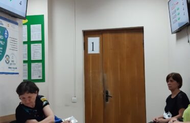 Casa Teritorială de Asigurări Sociale Centru — Public agencies and services