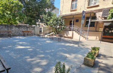 Casa Teritorială de Asigurări Sociale Râșcani — Public agencies and services