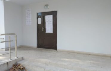 Direcția asistență socială a sectorului Buiucani — Public agencies and services