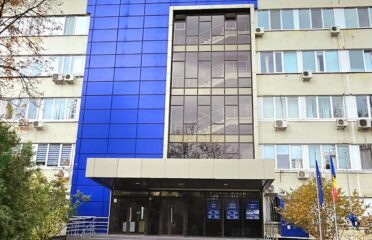 Agenția Servicii Publice — Departamentul Cadastru (str. Pușkin 47) — Public agencies and services