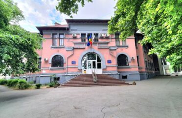 Direcția Generală Educație, Tineret și Sport a Consiliului municipal Chișinău — Public agencies and services