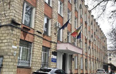 Serviciul Fiscal de Stat — Direcția deservire fiscală Rîșcani — Public agencies and services