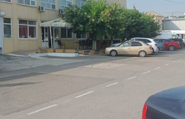 Agenția Servicii Publice — Secția înmatriculare vehicule nr. 4 — Public agencies and services