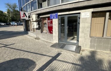 Agenția Servicii Publice — Secția înmatriculare vehicule nr. 6 — Public agencies and services
