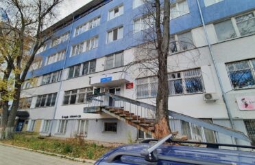 Serviciul Fiscal de Stat — Direcția deservire fiscală Botanica — Public agencies and services