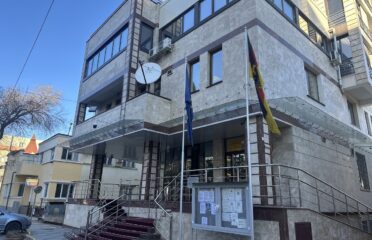 Ambasada Germaniei — Ambasade și consulate