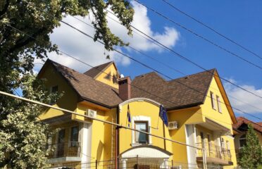 Ambasada Suediei — Ambasade și consulate