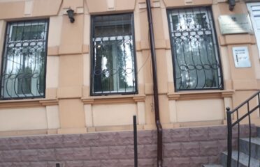 Consulatul onorific al Republicii Arabe Siriene — Ambasade și consulate