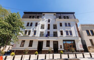 Delegația Uniunii Europene — Ambasade și consulate