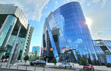 Ambasada Israelului — Ambasade și consulate