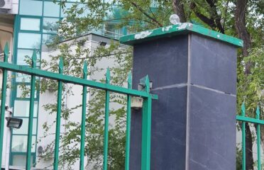 Ambasada Poloniei — Ambasade și consulate