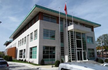 Ambasada Turciei — Embassies and consulates