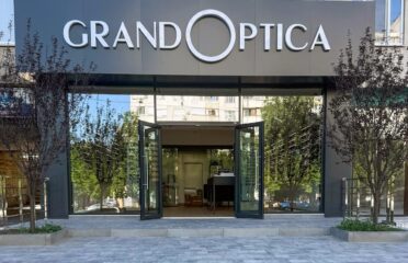 Grand Optica — Оптика