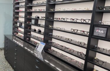 Grand Optica — Оптика