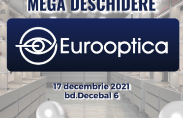 Eurooptica — Оптика
