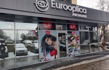 Eurooptica — Оптика