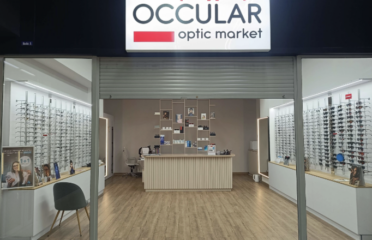 Occular Optic — Оптика
