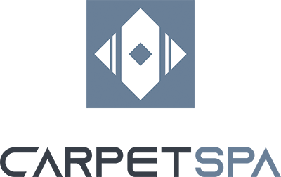 CarpetSpa — logo