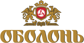 Obolon — logo