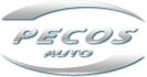 Pecos Auto — логотип