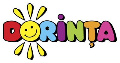Dorința — logo