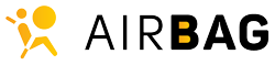 Airbag.md — логотип