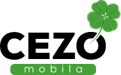 Cezomobila.md — logo