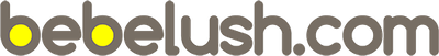 Bebelush — logo