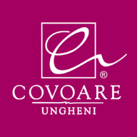 Covoare Ungheni — logo