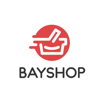 BayShop — logo