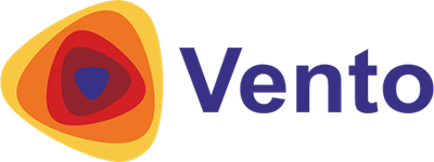 Market Vento — logo