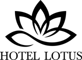 Lotus Hotel — logo